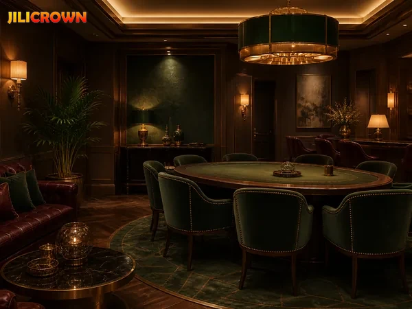 JILICROWN download page hero banner