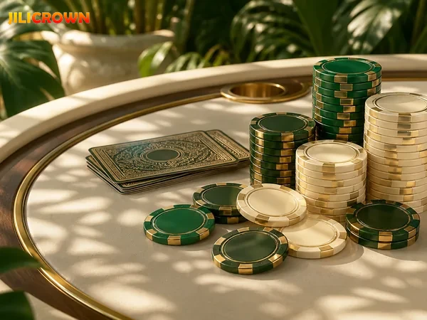 Teen Patti rewards and VIP perks overview