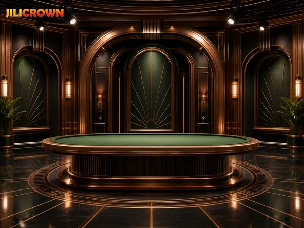 JILICROWN W Live screenshot 2